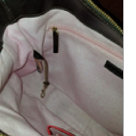 Dooney & Bourke Bag - Picture 2 of 3